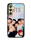 BTS K-POP Samsung Galaxy S24 FE 5G Case OV0018