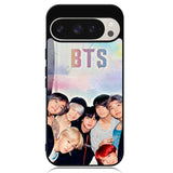 BTS K-POP Google Pixel 9 | Pixel 9 Pro Case OV0018