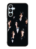 Members BTS Samsung Galaxy A15 5G Case OV0019
