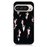 Members BTS Google Pixel 10 Pro XL Case OV0019