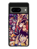 All Anime Google Pixel 8 Case QC3798