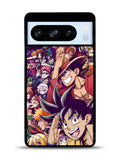 All Anime Google Pixel 8 Pro Case QC3798