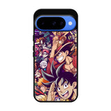 All Anime Google Pixel 10 Case QC3798