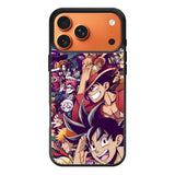 All Anime iPhone 17 Pro Max Case QC3798