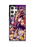 All Anime Samsung Galaxy S23 Ultra 5G Case QC3798