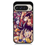 All Anime Google Pixel 10 Pro XL Case OV3798