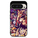 All Anime Google Pixel 9 Pro XL Case OV3798