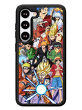 Anime 2nd Samsung Galaxy S23 Plus 5G / Samsung Galaxy S23+ 5G Case