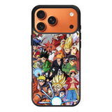 Anime 2nd iPhone 17 Pro Case