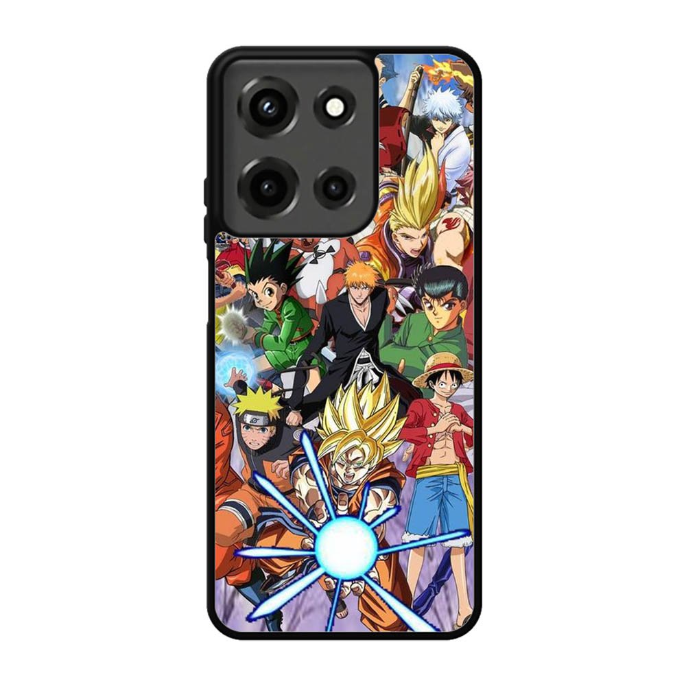 Anime 2nd Motorola Moto G 5G 2025 Case OV3865