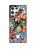Anime 2nd Samsung Galaxy S24 Ultra 5G Case