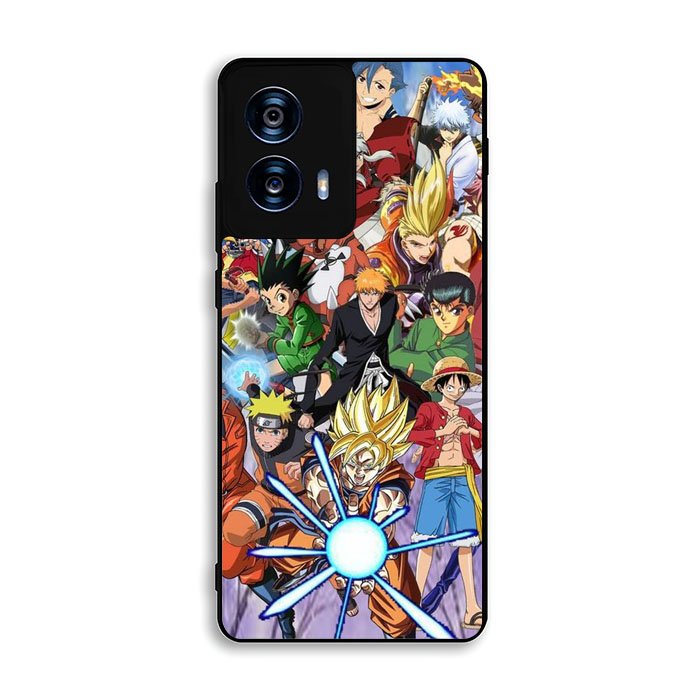 Anime 2nd Motorola Moto G Power 5G 2024 Case OV7386