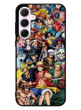 One Piece 1st Samsung Galaxy A55 5G Case
