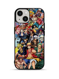 One Piece 1st iPhone 15 Plus Case