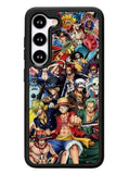 One Piece 1st Samsung Galaxy S23 5G Case
