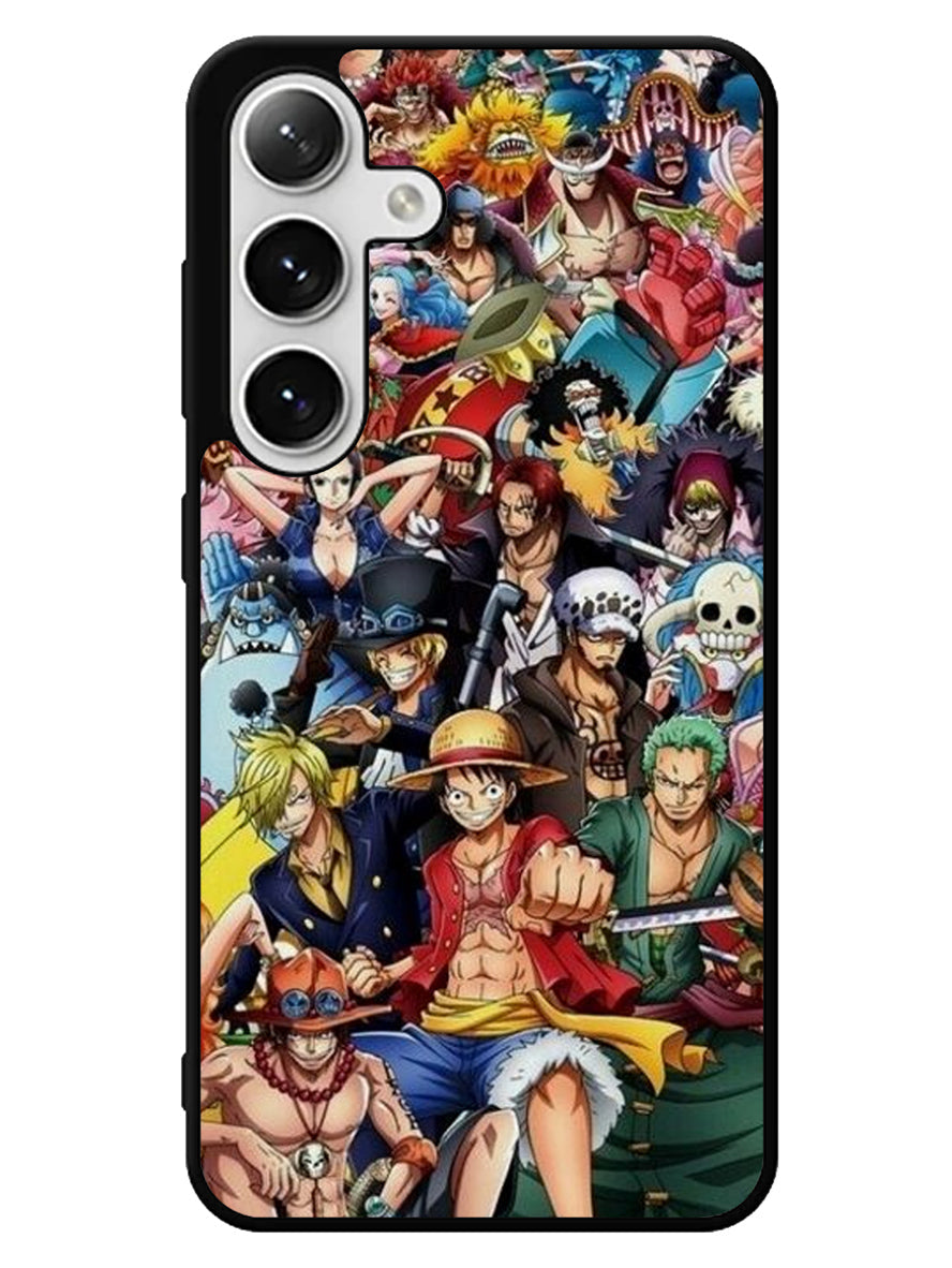 One Piece 1st Samsung Galaxy S24 5G Case