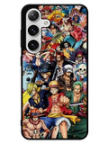 One Piece 1st Samsung Galaxy S25 5G Case