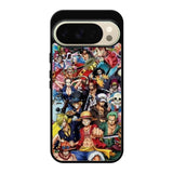 One Piece 1st Google Pixel 10 Pro XL Case