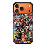 One Piece 1st iPhone 17 Pro Case