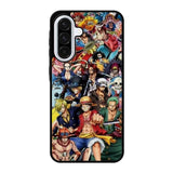 One Piece 1st Samsung Galaxy A56 Case OV3580