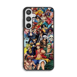 One Piece 1st Samsung Galaxy A26 Case OV0505