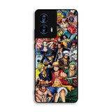 One Piece 1st Motorola Moto G Power 5G 2024 Case OV0505