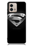 Logo Superman Motorola Moto G Stylus 5G 2023 Case OV3444