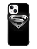 Logo Superman iPhone 15 Plus Case OV3444