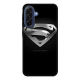Logo Superman Samsung Galaxy A17 Case QC3444