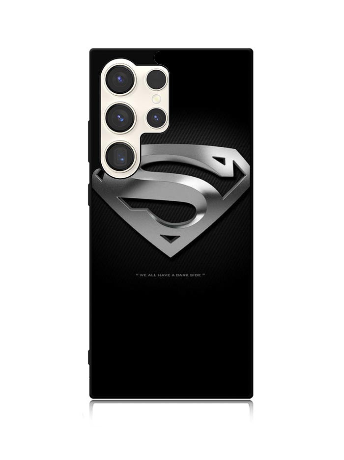 Logo Superman Samsung Galaxy S24 Ultra 5G Case OV3444