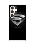 Logo Superman Samsung Galaxy S24 Ultra 5G Case OV3444