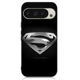 Logo Superman Google Pixel 9 | Pixel 9 Pro Case OV3444