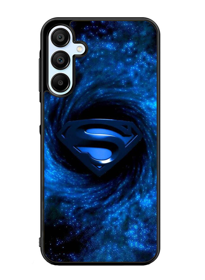 Logo Superman Samsung Galaxy A15 5G Case OV3445