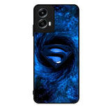 Logo Superman Motorola Moto G Play 2024 Case OV3445