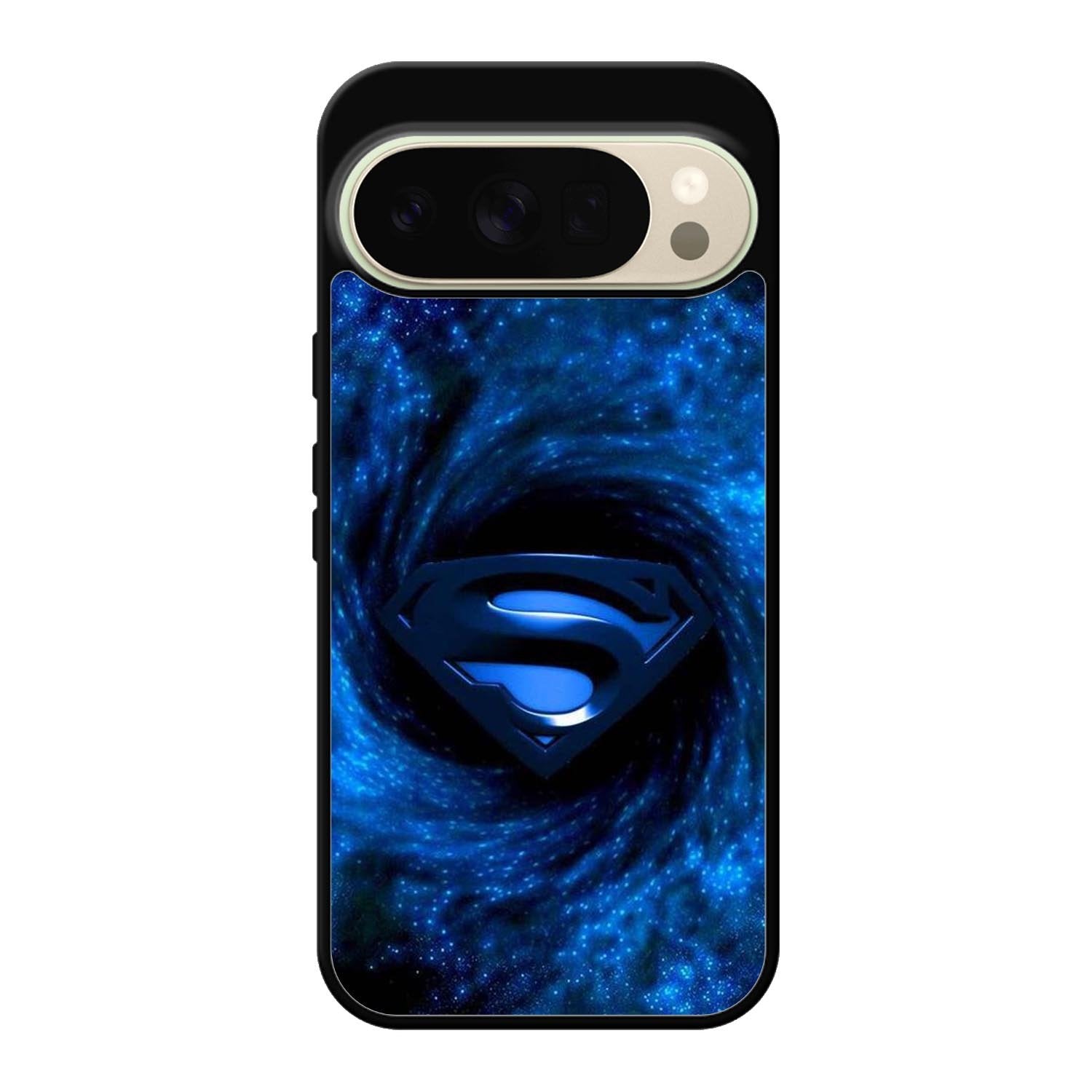 Logo Superman Google Pixel 10 Pro XL Case OV3445