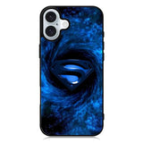 Logo Superman iPhone 16 Plus Case QC3445
