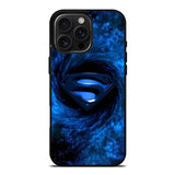 Logo Superman iPhone 16 Pro Case OV3445