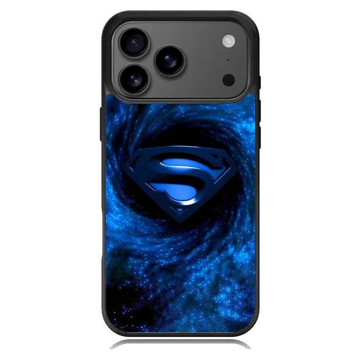 Logo Superman Samsung Galaxy S26 Case OV3445