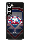 Phillies Samsung Galaxy S23 5G Case