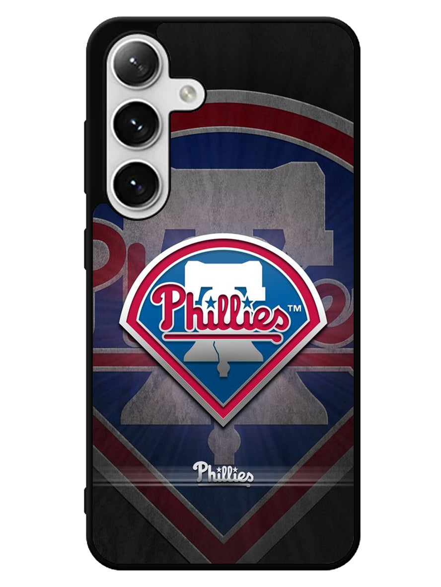 Phillies Samsung Galaxy S25 5G Case