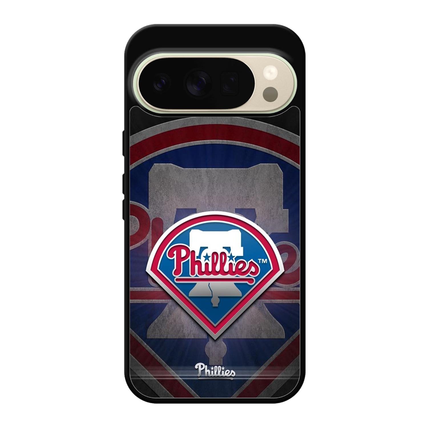 Phillies Google Pixel 10 Pro Case