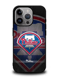 Phillies iPhone 16 Pro Max Case