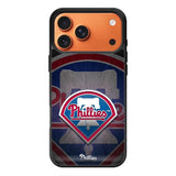 Phillies iPhone 17 Pro Case