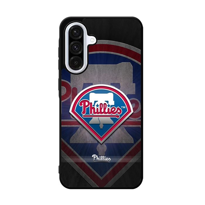 Phillies Samsung Galaxy A36 Case OV5186