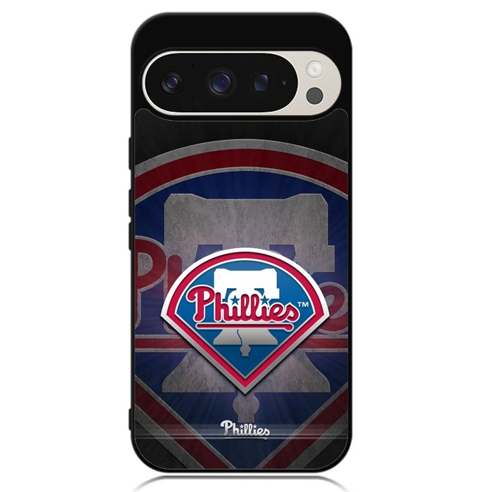 Phillies Google Pixel 9 Pro XL Case