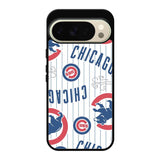 Chicago Cubs 13th Google Pixel 10 Pro Case
