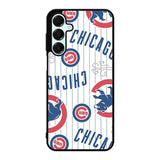 Chicago Cubs 13th Samsung Galaxy A16 Case OV3575