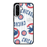 Chicago Cubs 13th Samsung Galaxy A56 Case OV4640