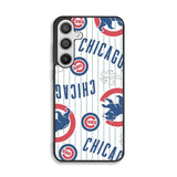 Chicago Cubs 13th Samsung Galaxy A26 Case OV3575