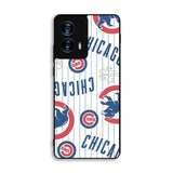 Chicago Cubs 13th Motorola Moto G Power 5G 2024 Case OV4640